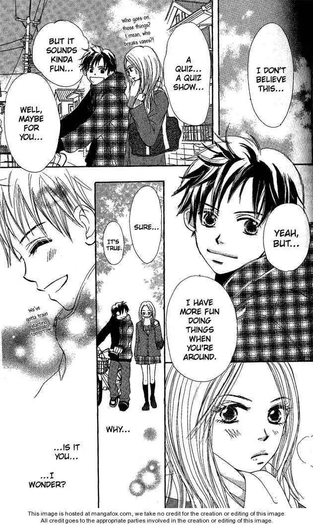 Monkey High! Chapter 5 15